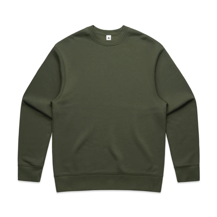 5160 - AS Colour - Relax Crew Cypress