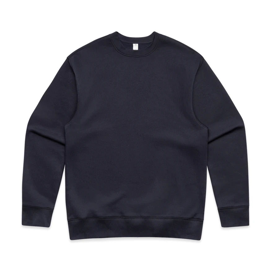 5160 - AS Colour - Relax Crew Ink Blue