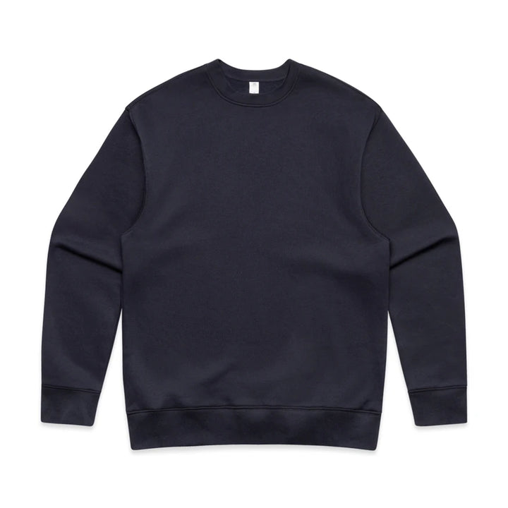 5160 - AS Colour - Relax Crew Ink Blue