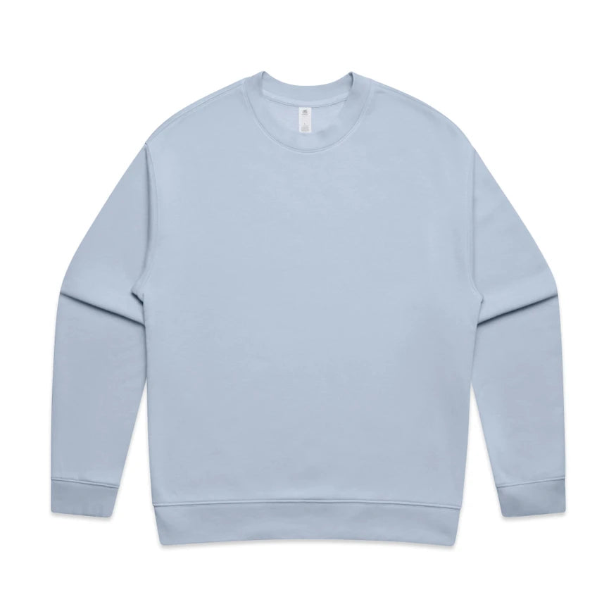 5160 - AS Colour - Relax Crew Powder
