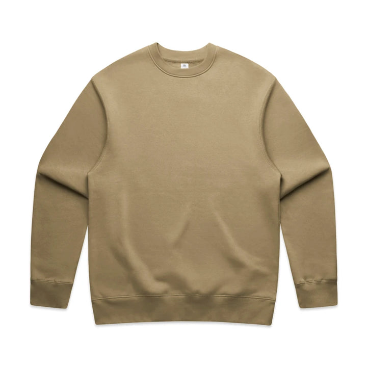 5160 - AS Colour - Relax Crew Sand