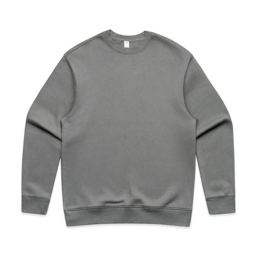 5160 - AS Colour - Relax Crew Shadow