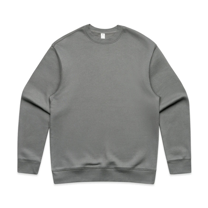 5160 - AS Colour - Relax Crew Shadow