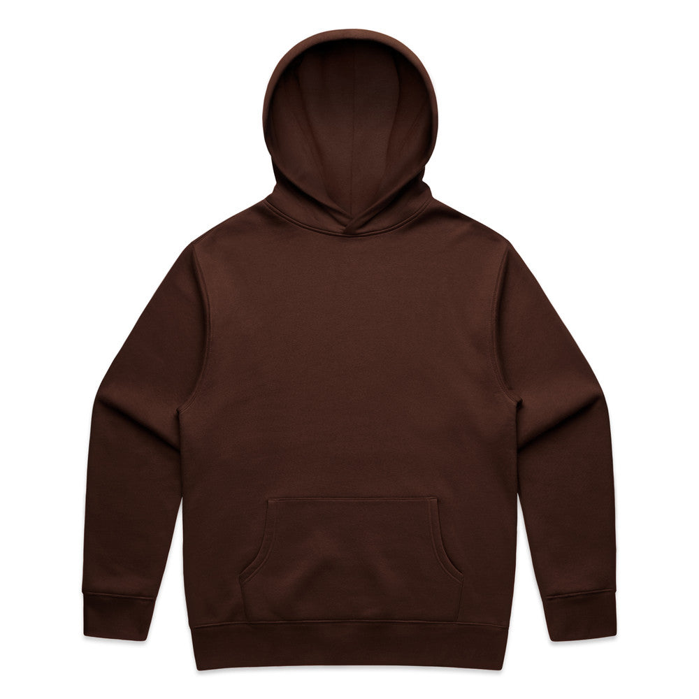 5161 - AS Colour - Relax Hood Chestnut