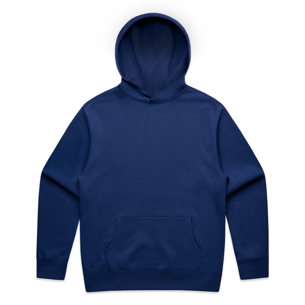 5161 - AS Colour - Relax Hood Cobalt