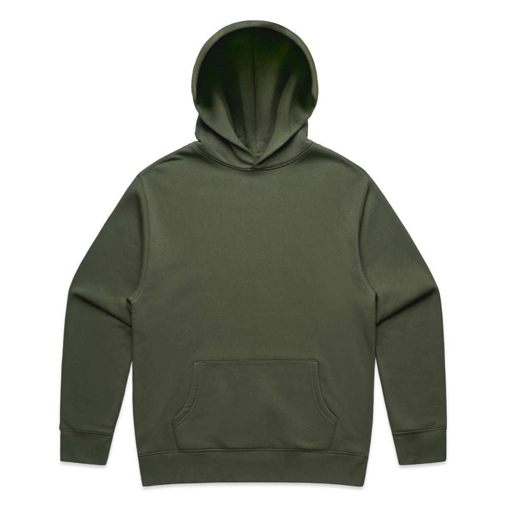 5161 - AS Colour - Relax Hood Cypress