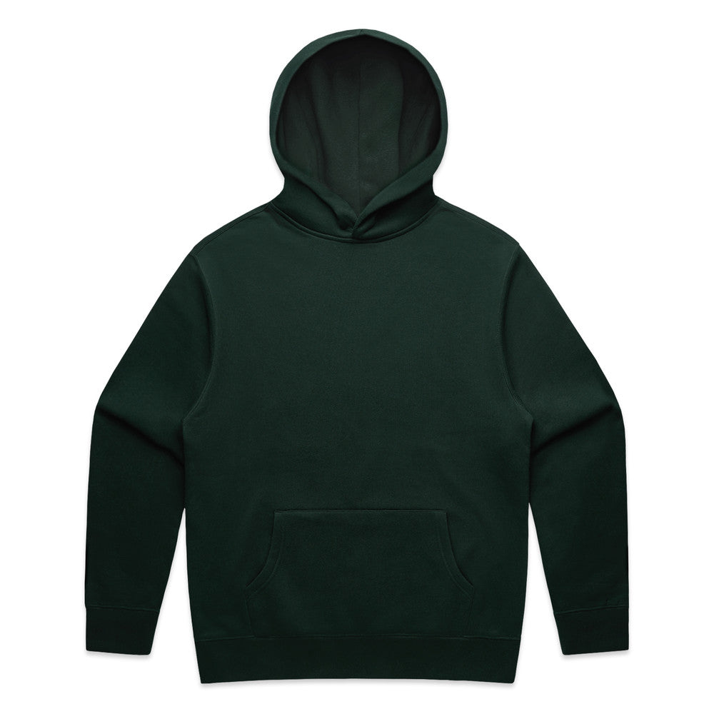 5161 - AS Colour - Relax Hood Pine Green