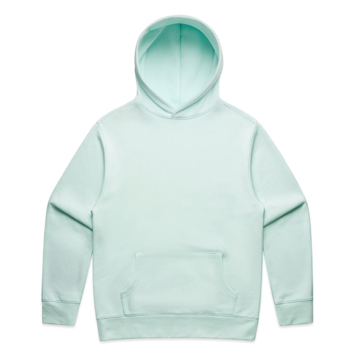 5161 - AS Colour - Relax Hood Seafoam