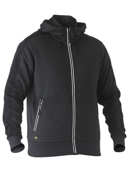 BK6901 - Bisley - Flx & Move Zip Hoodie