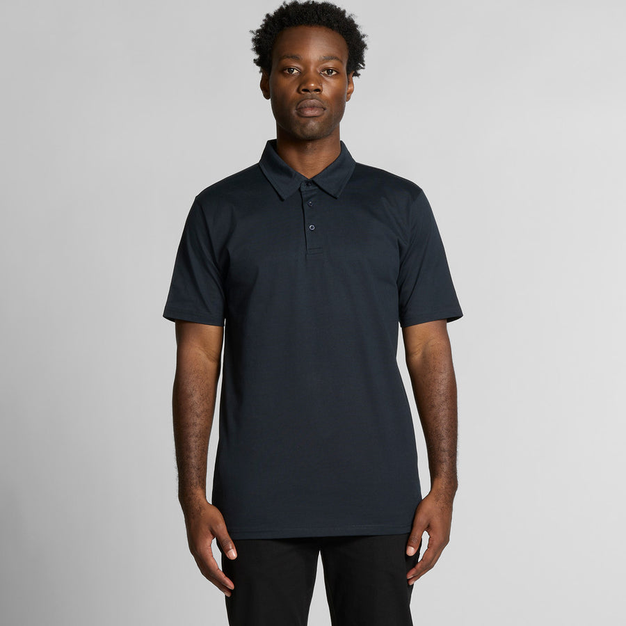 5042 - AS Colour - Chad Polo