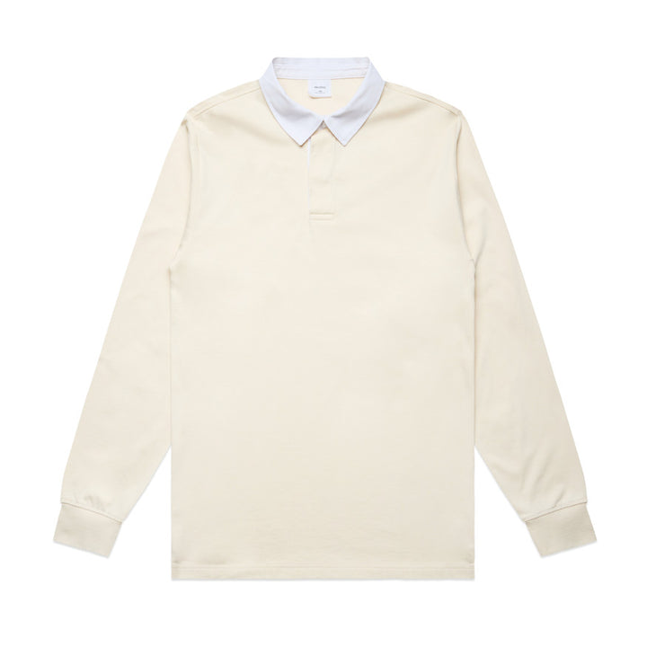 5410 - AS Colour - Rugby Jersey