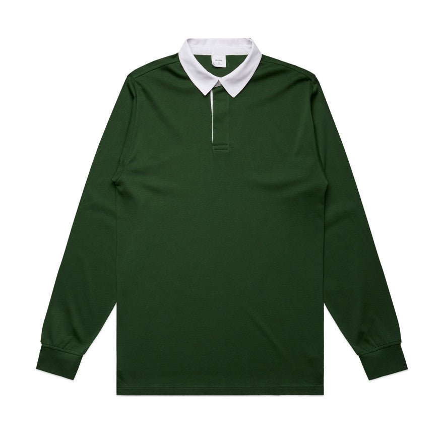 5410 - AS Colour - Rugby Jersey