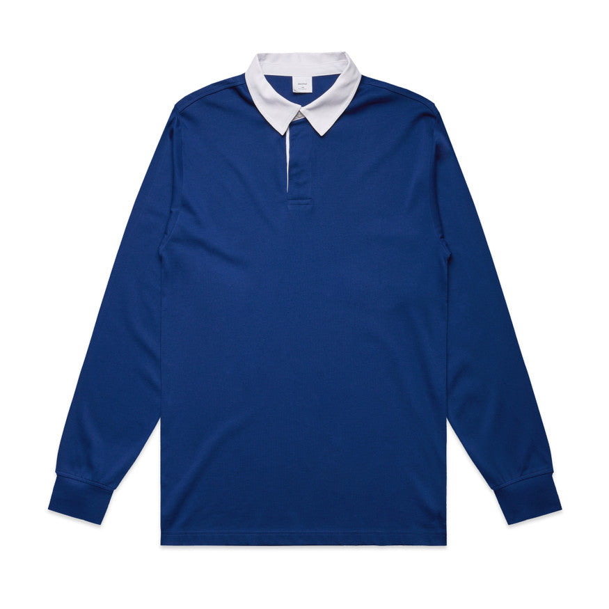 5410 - AS Colour - Rugby Jersey