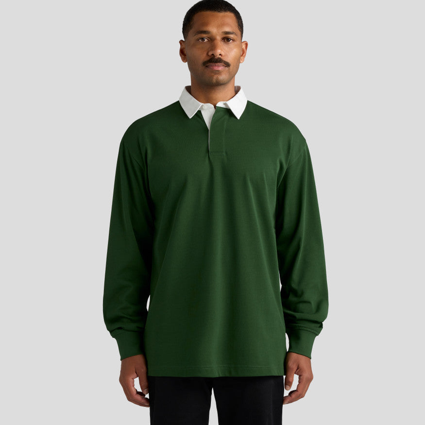 5410 - AS Colour - Rugby Jersey