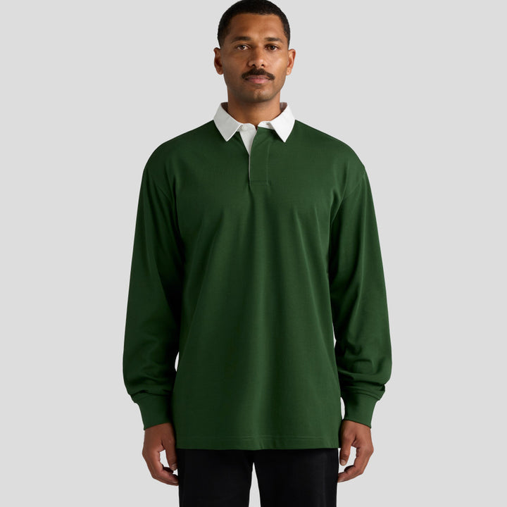 5410 - AS Colour - Rugby Jersey