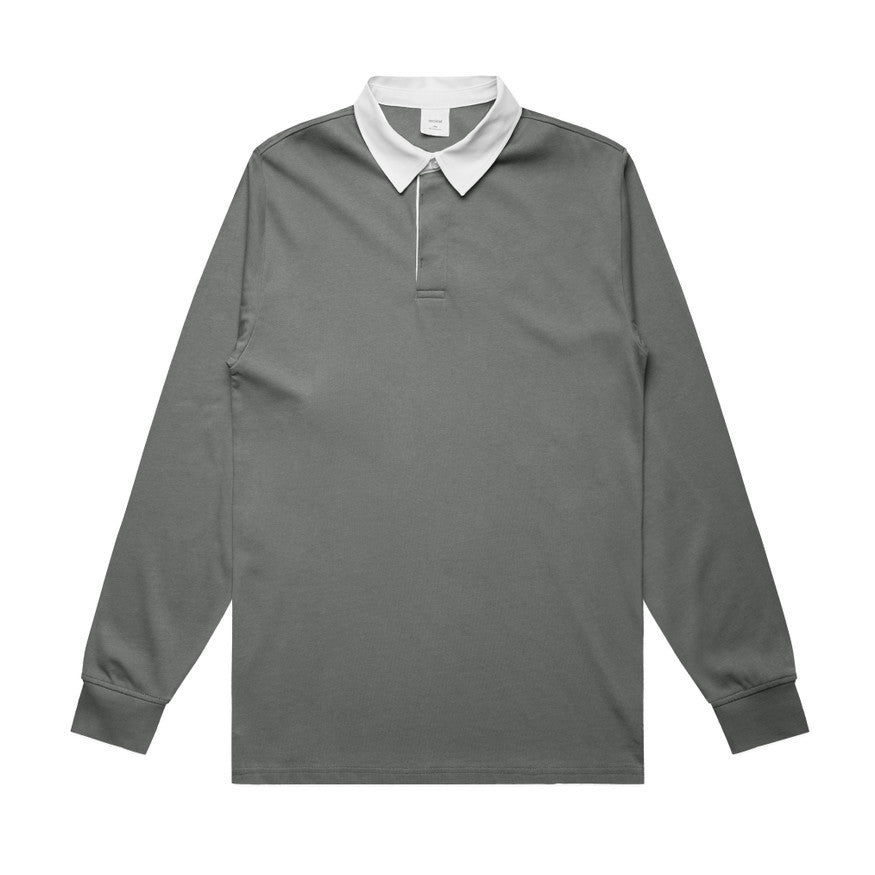 5410 - AS Colour - Rugby Jersey