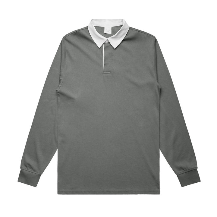 5410 - AS Colour - Rugby Jersey