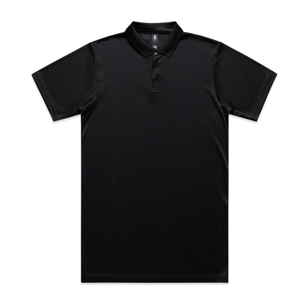 5425 - AS Colour - Active Work Polo