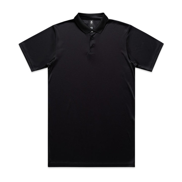 5425 - AS Colour - Active Work Polo
