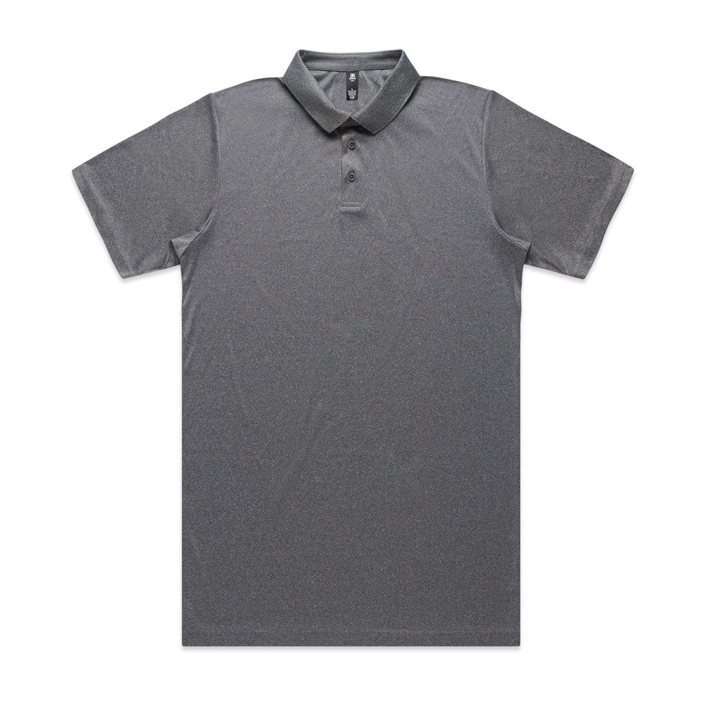 5425 - AS Colour - Active Work Polo