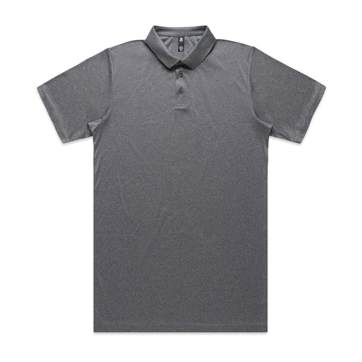 5425 - AS Colour - Active Work Polo