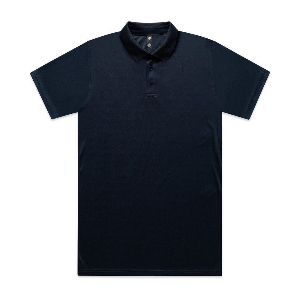 5425 - AS Colour - Active Work Polo