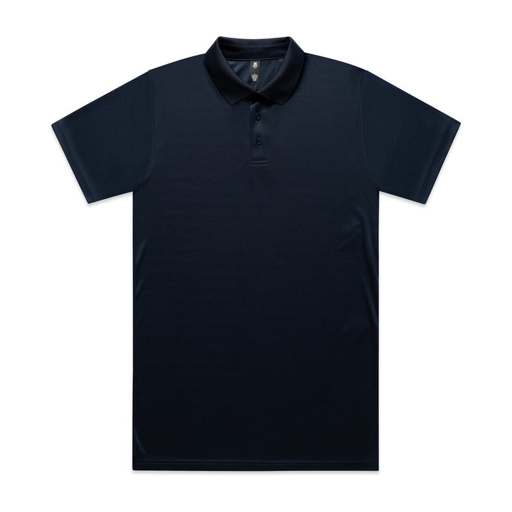 5425 - AS Colour - Active Work Polo