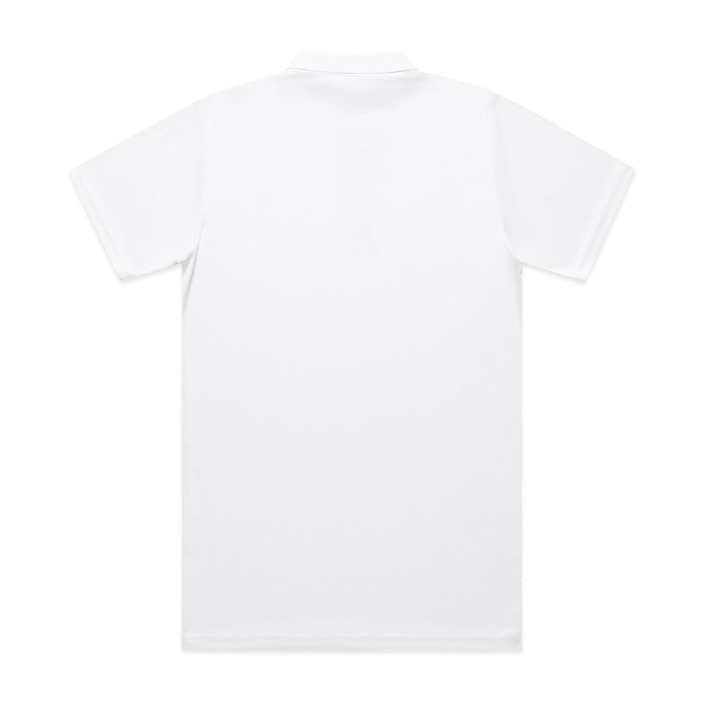 5425 - AS Colour - Active Work Polo