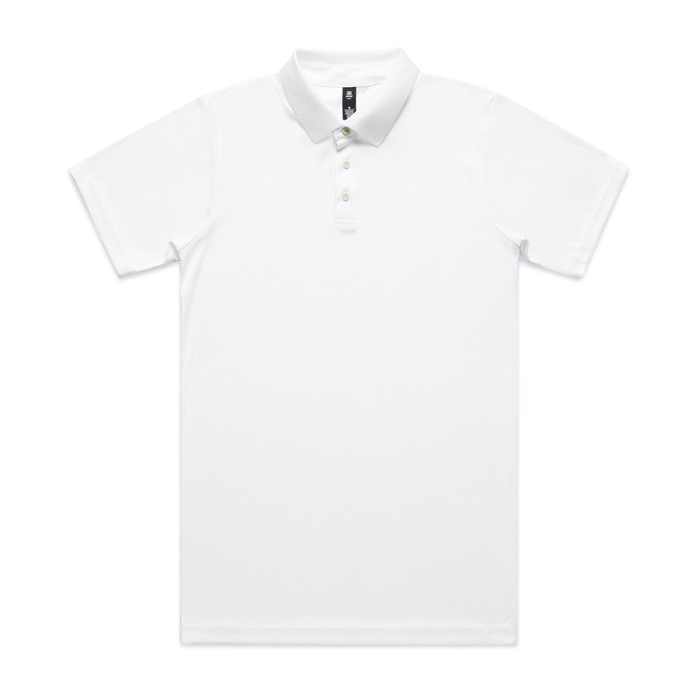 5425 - AS Colour - Active Work Polo