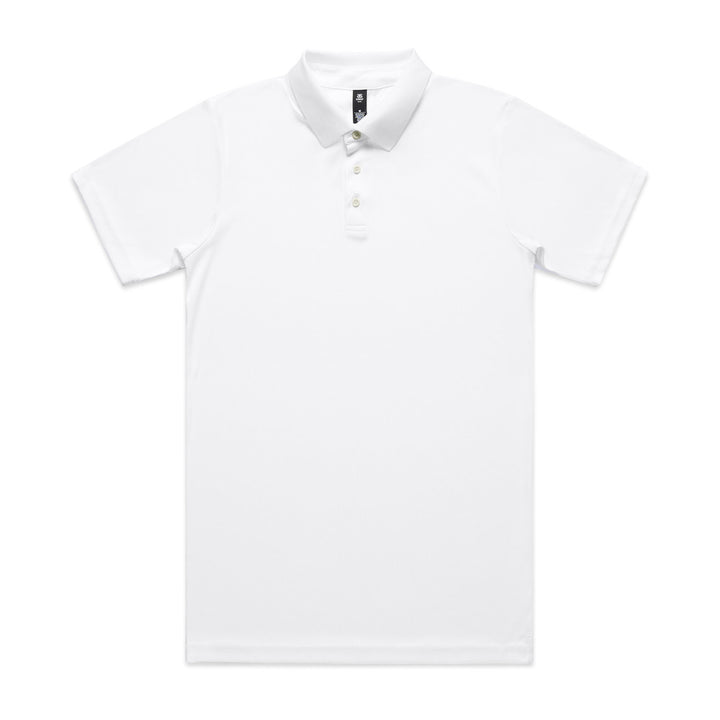 5425 - AS Colour - Active Work Polo