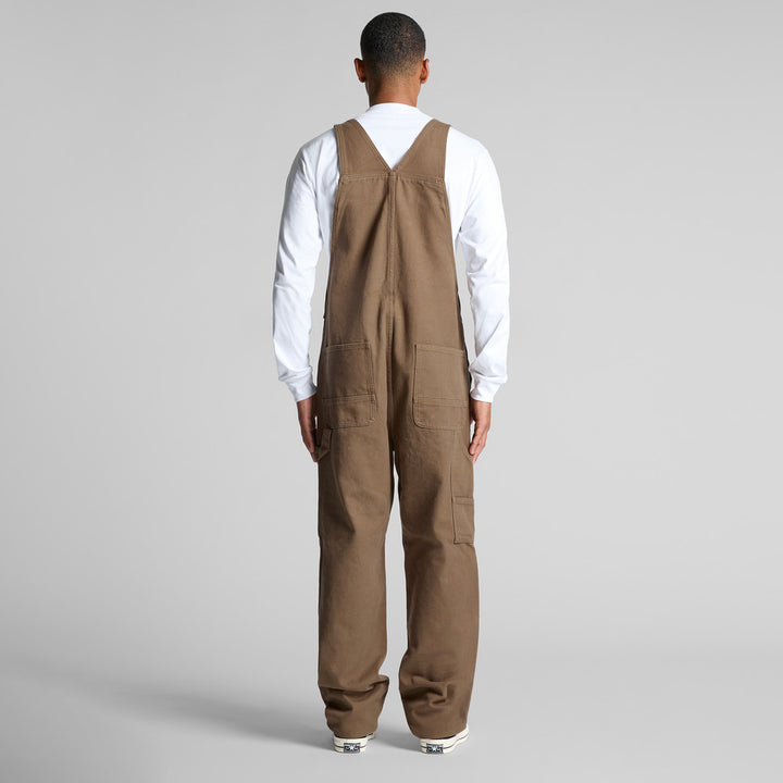 5980 - AS Colour - Canvas Overalls