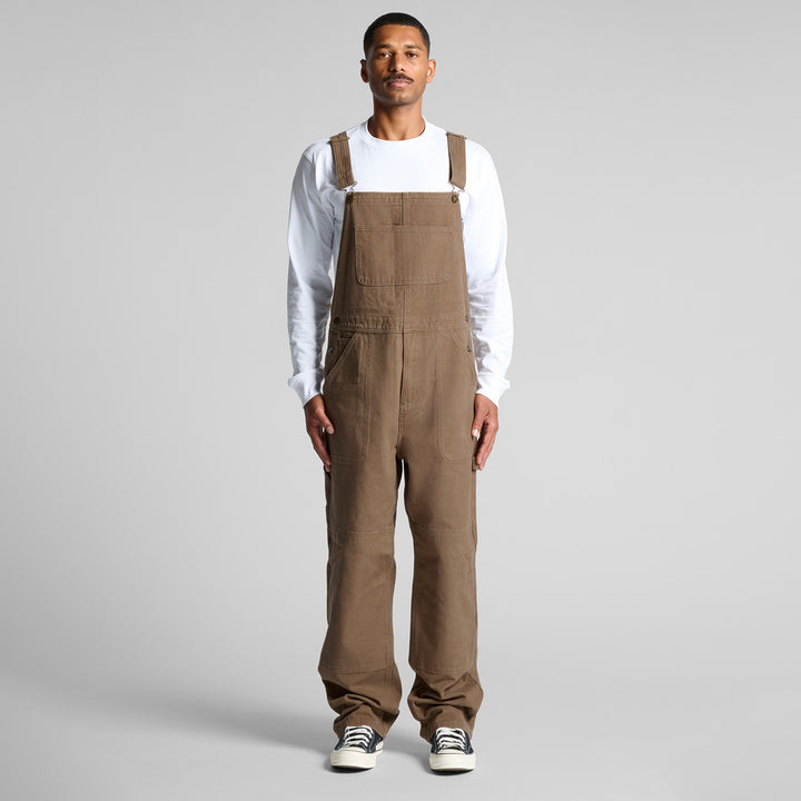 5980 - AS Colour - Canvas Overalls