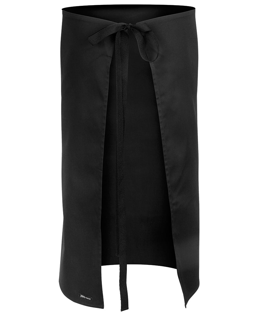 5A - JB's Wear - Continental Waist Apron with Pocket