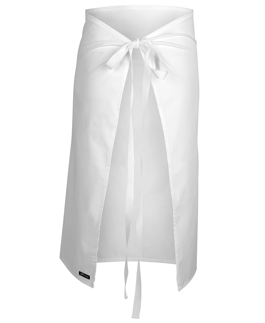 5A - JB's Wear - Continental Waist Apron with Pocket