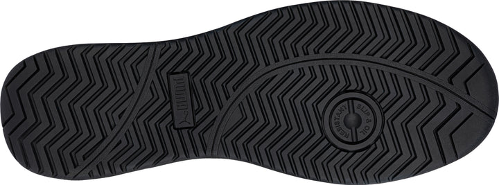 PU630077 - Puma Safety - Frontcourt Mid - Blue/Black