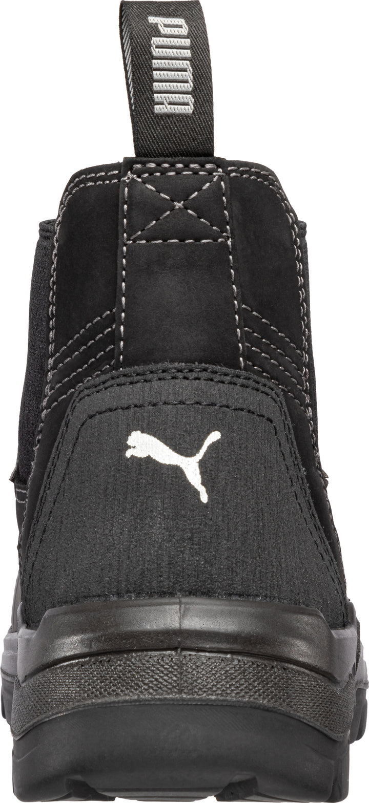 PU630347 - Puma Safety - Tanami Mid Boot - Black
