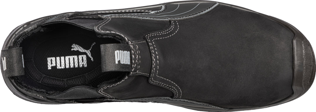 PU630347 - Puma Safety - Tanami Mid Boot - Black