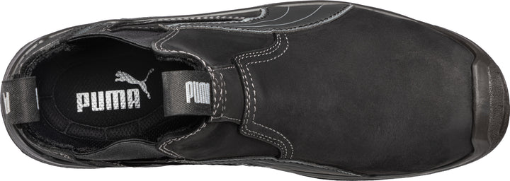 PU630347 - Puma Safety - Tanami Mid Boot - Black
