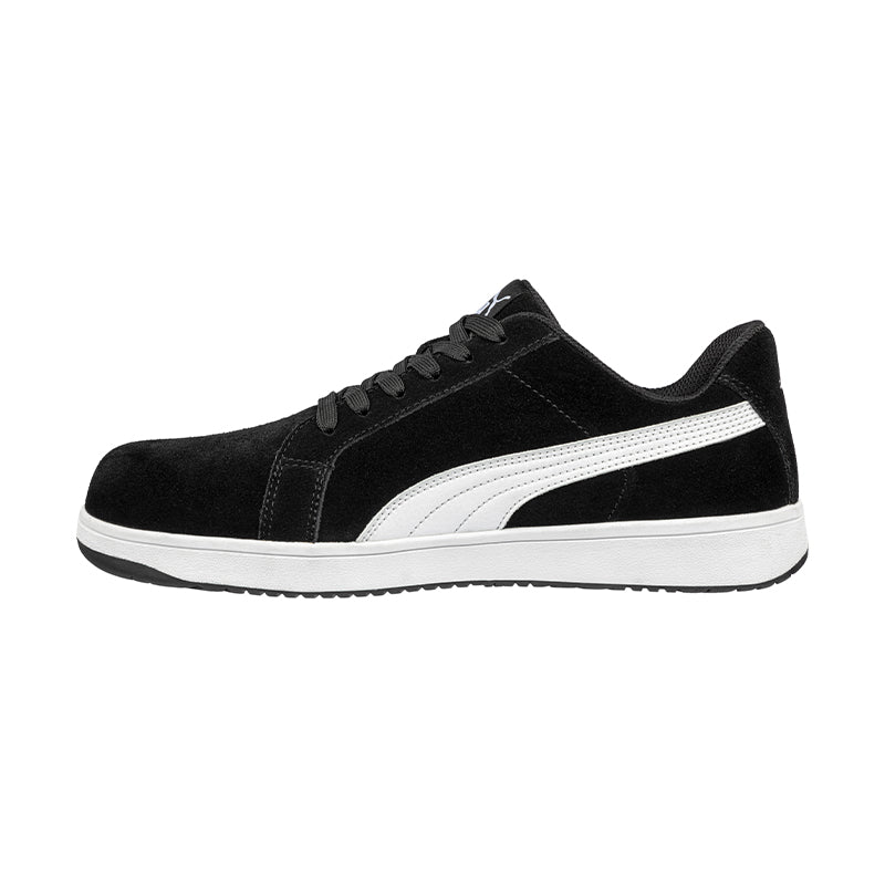 Puma Safety - Women's Iconic Suede