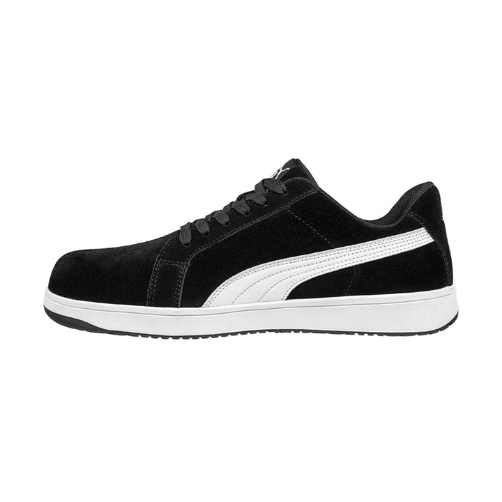 Puma Safety - Women's Iconic Suede