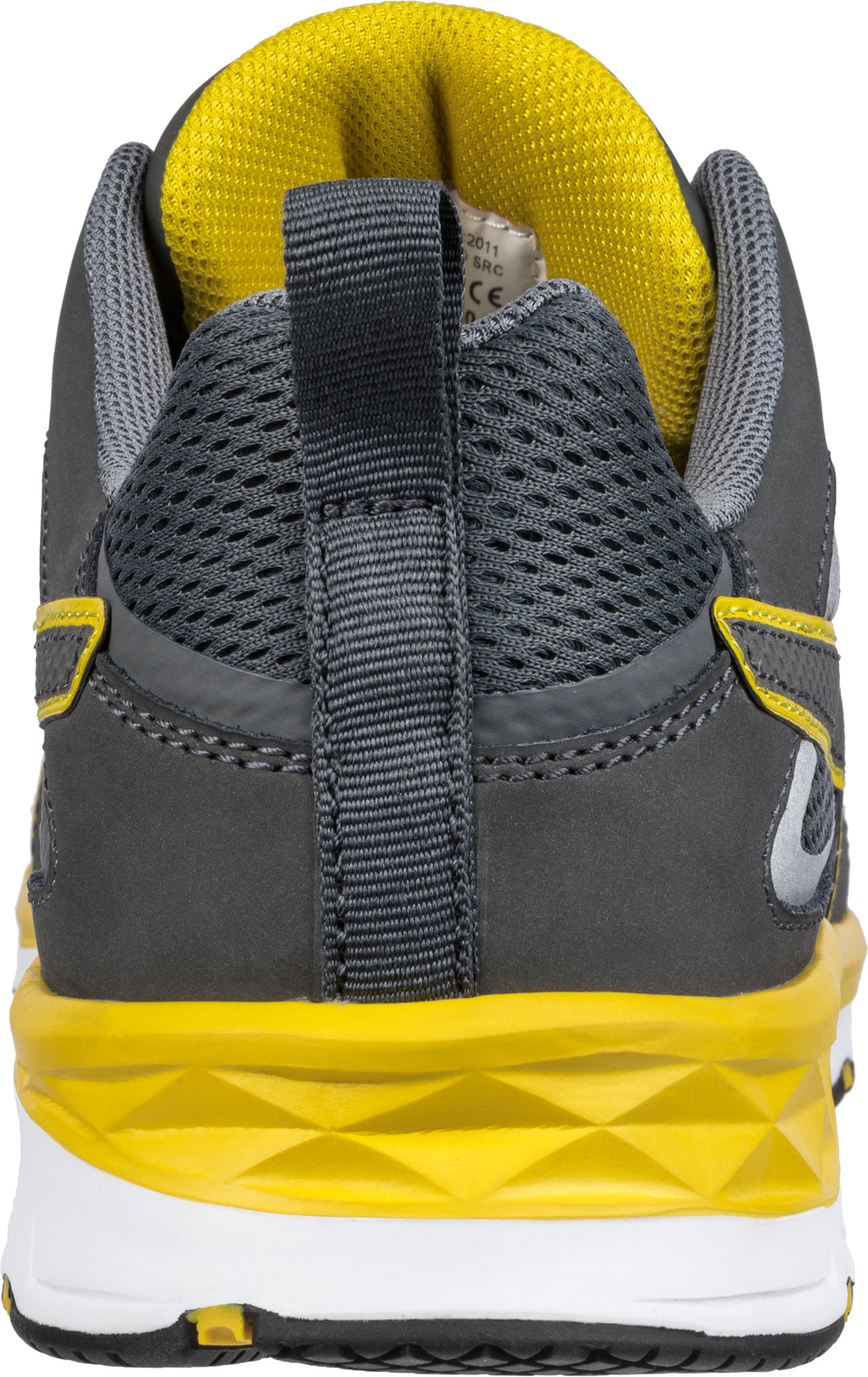 PU643807 - Puma Safety - Pace 2.0 Shoe