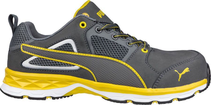 PU643807 - Puma Safety - Pace 2.0 Shoe