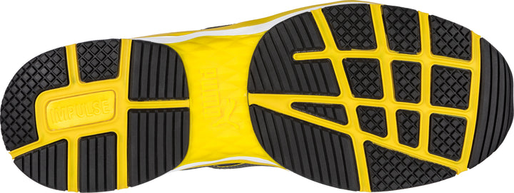 PU643807 - Puma Safety - Pace 2.0 Shoe