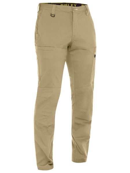 BPC6150 - Bisley -  X Airflow™ Stretch Ripstop Vented Cargo Pant - Import Colour