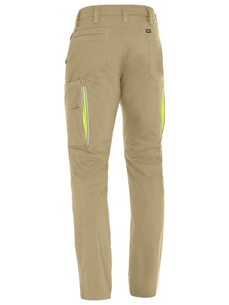 BPC6150 - Bisley -  X Airflow™ Stretch Ripstop Vented Cargo Pant - Import Colour