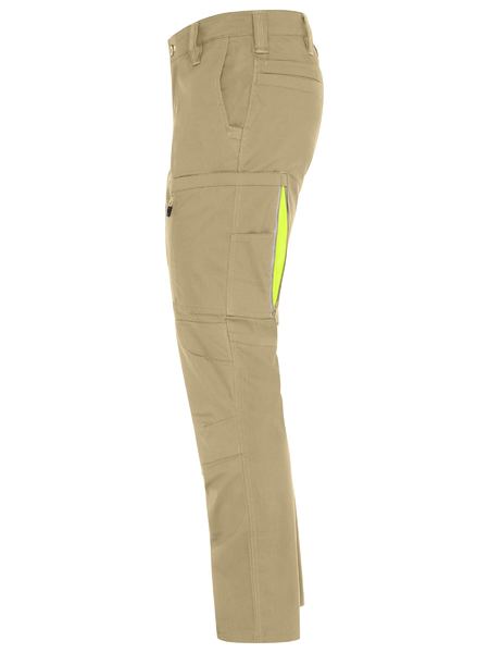 BPC6150 - Bisley -  X Airflow™ Stretch Ripstop Vented Cargo Pant - Import Colour