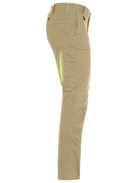 BPC6150 - Bisley -  X Airflow™ Stretch Ripstop Vented Cargo Pant - Import Colour