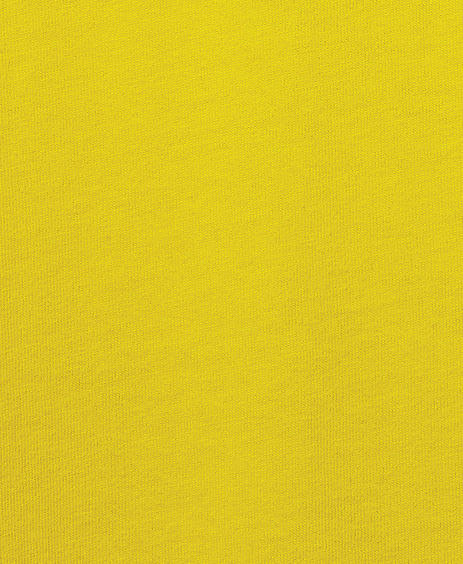 6CPHL - JB's Wear - Hi Vis 100% Cotton Long Sleeve Polo (Day) - 210gsm