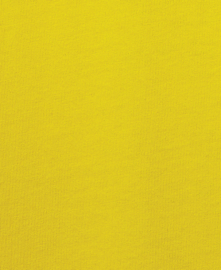 6CPHL - JB's Wear - Hi Vis 100% Cotton Long Sleeve Polo (Day) - 210gsm