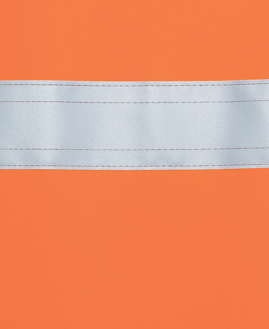 6D4LK - JB's Wear - Hi-Vis D+N Softshell Vest